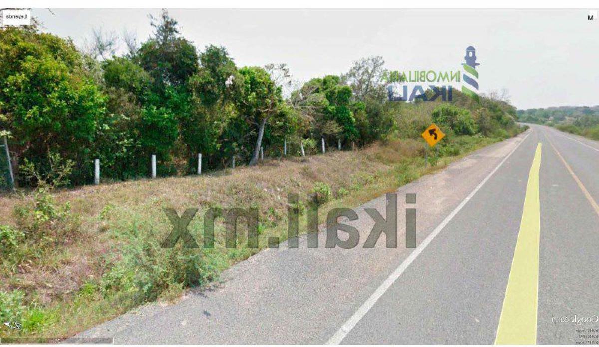 Grundstück in Veracruz, Mexico, Nr. 203321