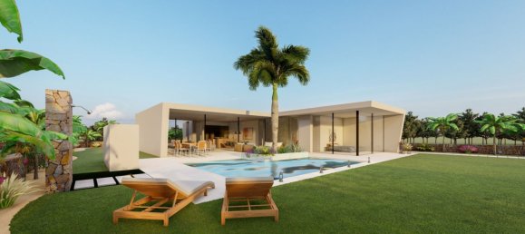 3 bedrooms House in Orihuela, Spain No. 12084 4