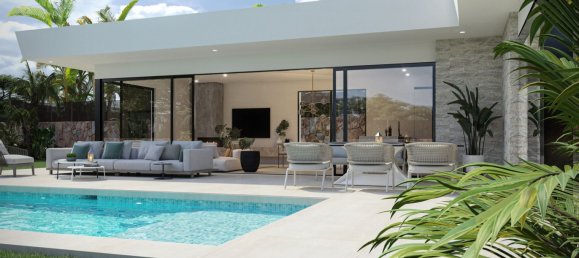 3 bedrooms House in Orihuela, Spain No. 12084 3