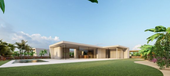 3 bedrooms House in Orihuela, Spain No. 12084 5