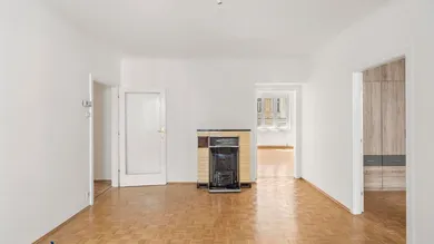 Apartamento T1 em Vienna, Austria N.º 215346