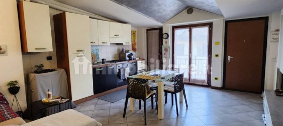 1 Schlafzimmer Wohnung in Saronno, Italy, Nr. 381496 8