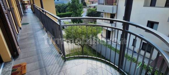 1 Schlafzimmer Wohnung in Saronno, Italy, Nr. 381496 4