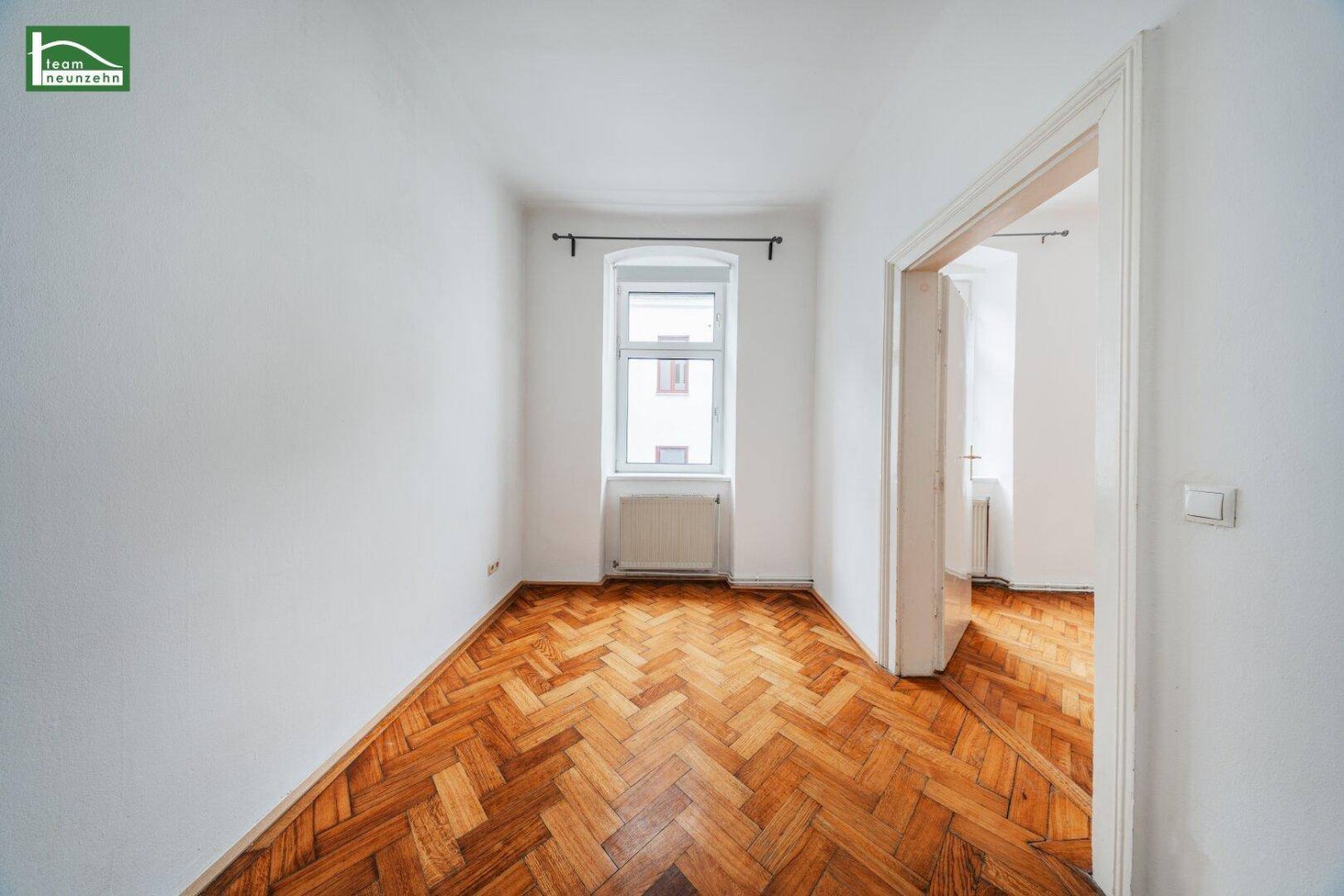 2 rooms Apartment in Leopoldstadt, Austria No. 170212