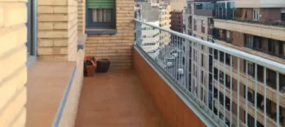 3 bedrooms Apartment in Chartered Community of Navarre, Spain No. 129439 3