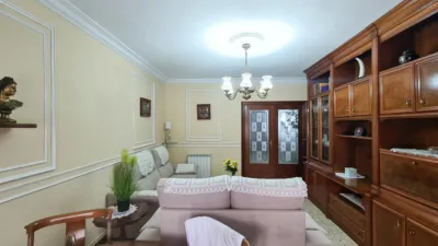 3 bedrooms Apartment in Chartered Community of Navarre, Spain No. 129439