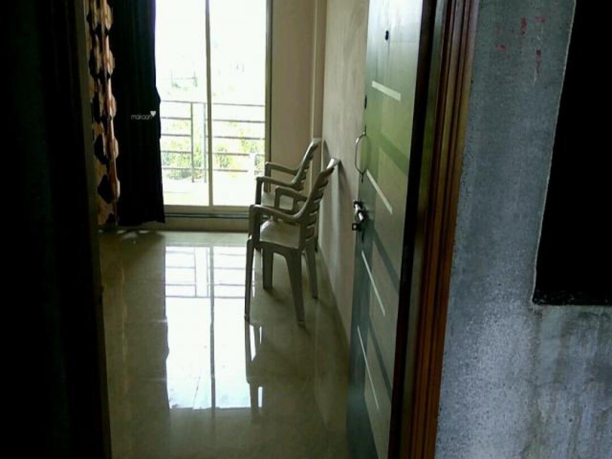 2 bedrooms House in Mumbai, India No. 409