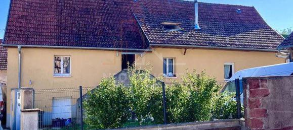 5 غرف نوم منزل في Weinbourg, France رقم 77047 18