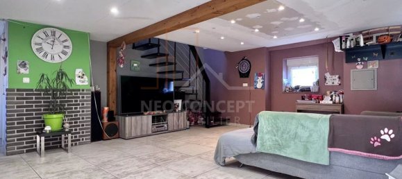 5 غرف نوم منزل في Weinbourg, France رقم 77047 15