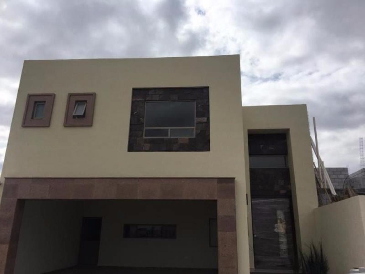 3 bedrooms House in Playa Vicente, Mexico No. 167450