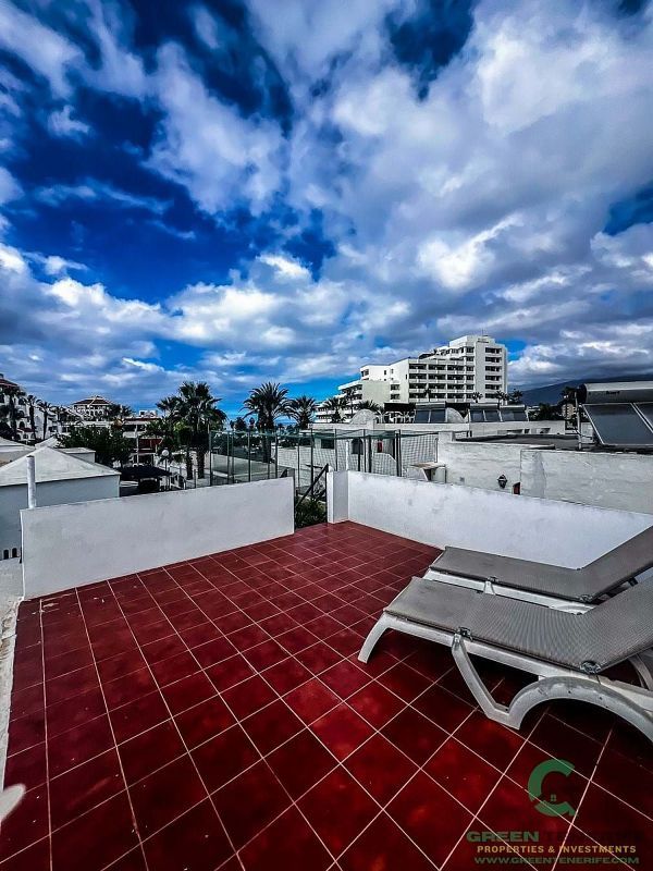 Casa de 2 dormitorios en Arona, Spain No. 229365