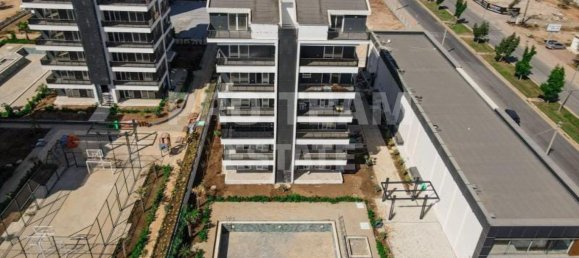 Apartamento de 2 habitaciónes en Altintash, Turkey No. 30429 7