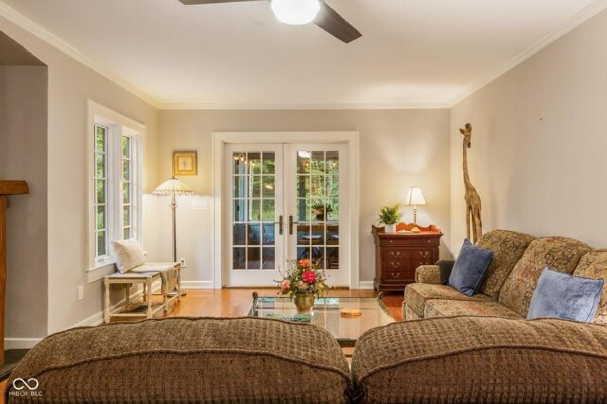 4 bedrooms House in Seymour, USA No. 440690