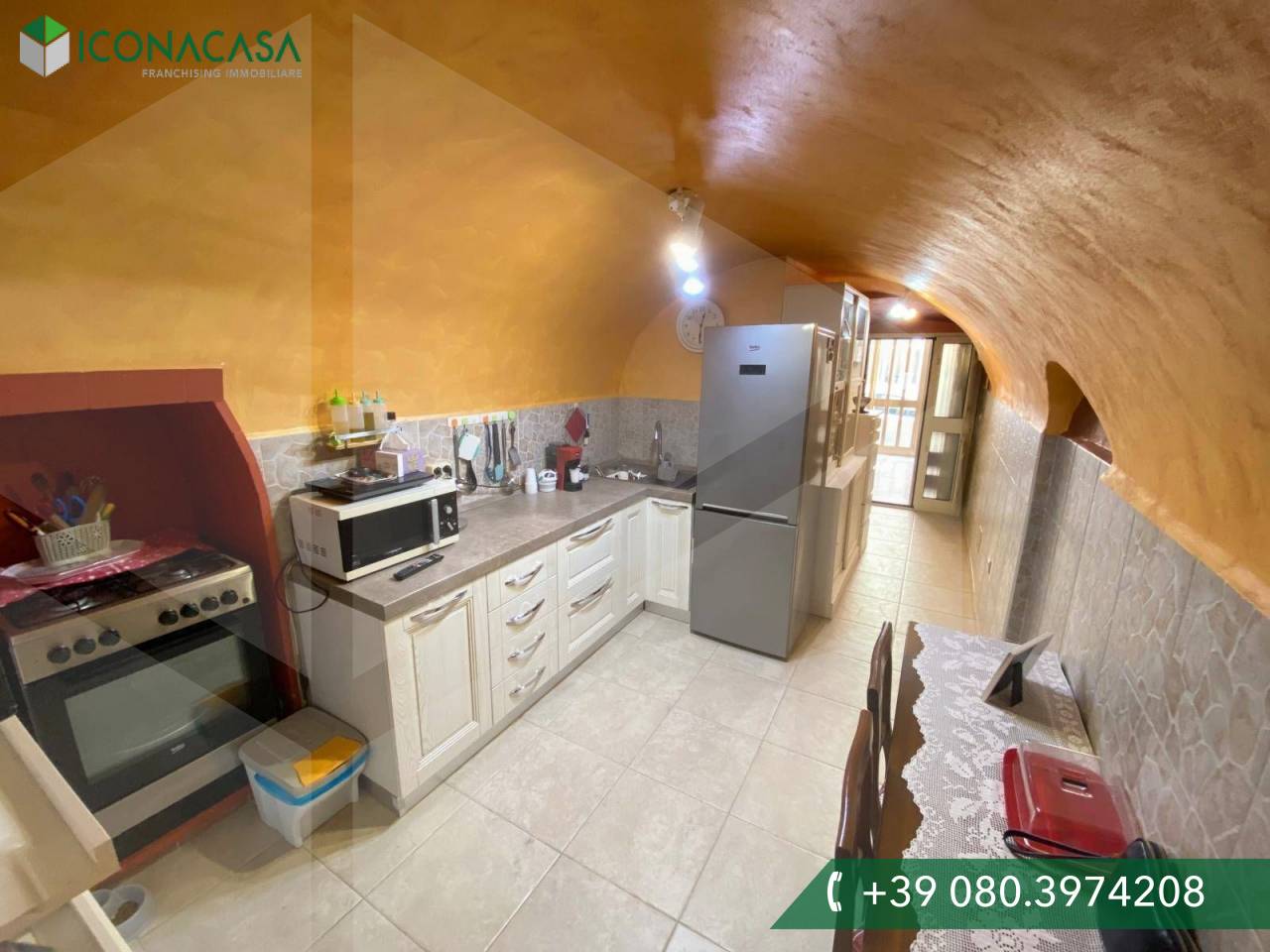 Estúdio em Molfetta, Italy N.º 186775