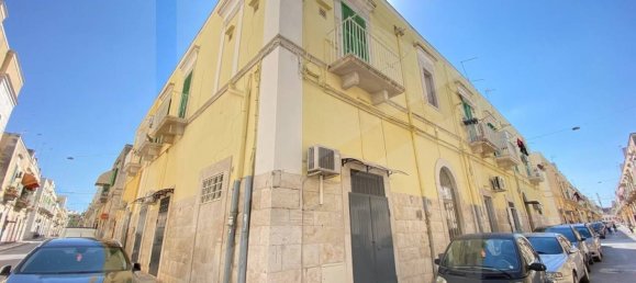 Estúdio em Molfetta, Italy N.º 186775 3