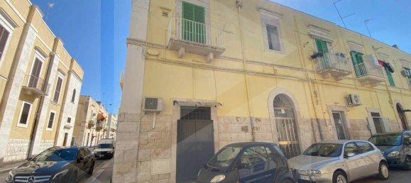 Estúdio em Molfetta, Italy N.º 186775 4