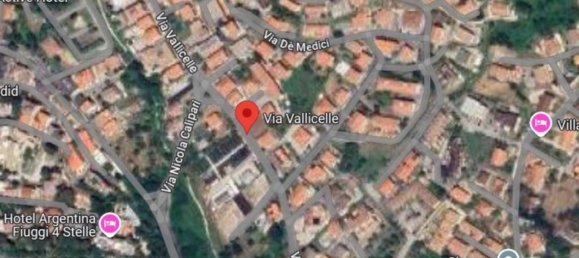 4-salle Maison à Fiuggi, Italy No. 32229 7