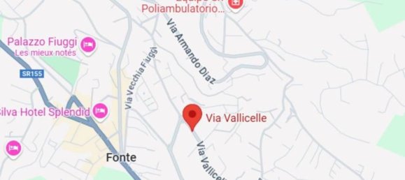 4-salle Maison à Fiuggi, Italy No. 32229 6