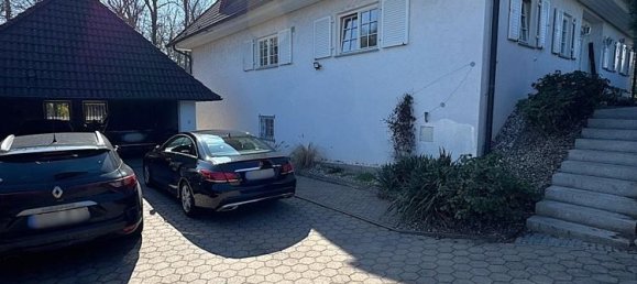 5 Schlafzimmer Haus in Saarpfalz, Germany, Nr. 235288 3