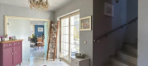 5 Schlafzimmer Haus in Saarpfalz, Germany, Nr. 235288 9