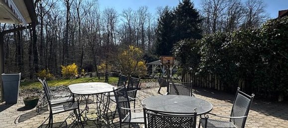 5 Schlafzimmer Haus in Saarpfalz, Germany, Nr. 235288 13