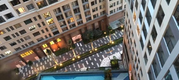 1 bedroom Apartment in District 4, Vietnam No. 17427 5