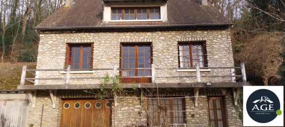 2 bedrooms House in Epernon, France No. 159216 2
