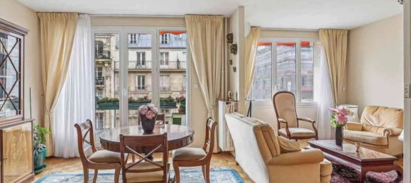 2 Schlafzimmer Wohnung in Paris, France, Nr. 298098 2