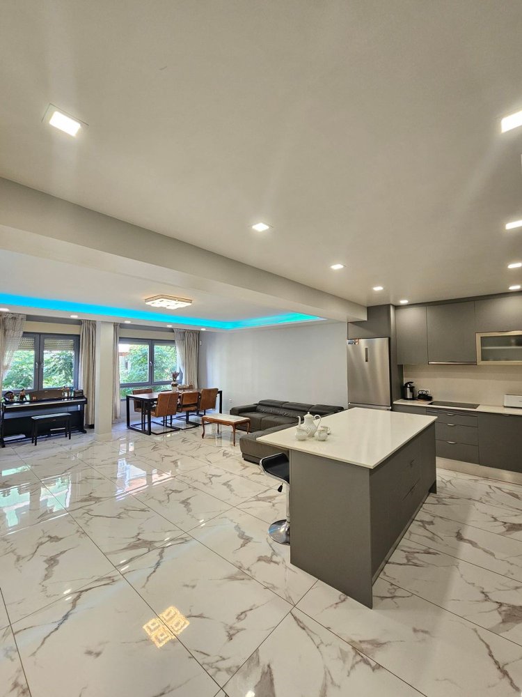 5 bedrooms Apartment in Tarragona, Spain No. 159034