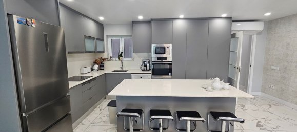 5 bedrooms Apartment in Tarragona, Spain No. 159034 6