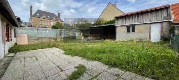 4 bedrooms House in Bais, France No. 276083 12