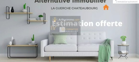 4 bedrooms House in Bais, France No. 276083 13