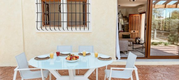 3 bedrooms Villa in Cuevas del Almanzora, Spain No. 9609 18