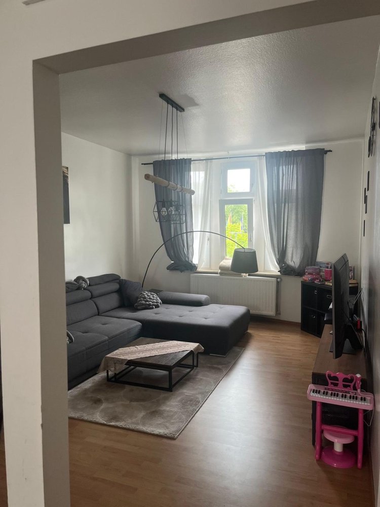 3 غرف نوم شقة في Solingen, Germany رقم 293902