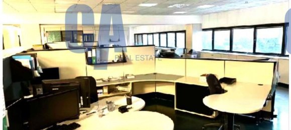  مستودع في Caponago, Italy 3360متر مربع رقم 133826 4