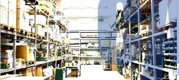  مستودع في Caponago, Italy 3360متر مربع رقم 133826 10