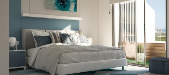 2 bedrooms Apartment in Benidorm, Spain No. 286287 7