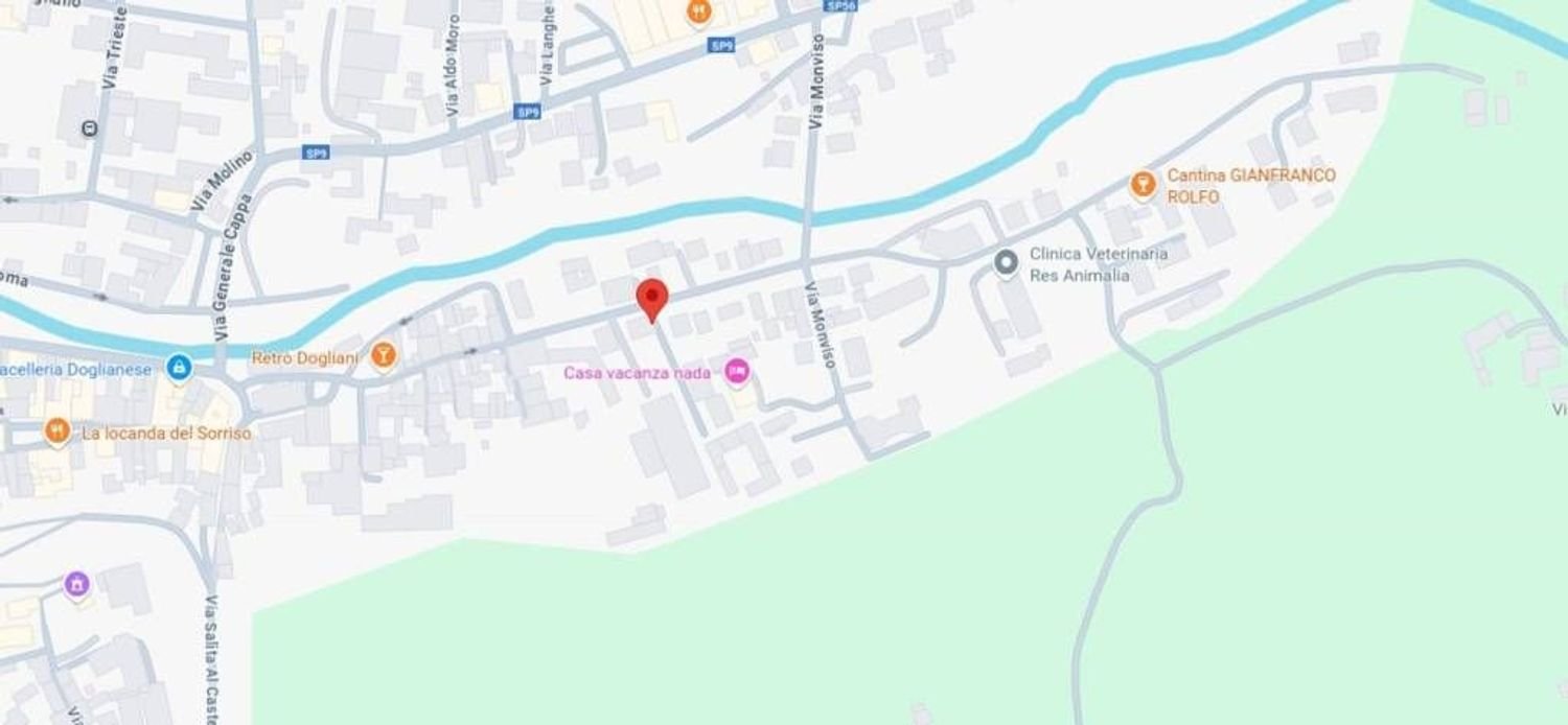 4 rooms Apartment in Dogliani, Italy No. 306767