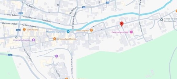 4 rooms Apartment in Dogliani, Italy No. 306767 9