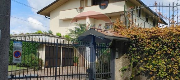 4 غرف نوم شقة في Bottanuco, Italy رقم 319443 31