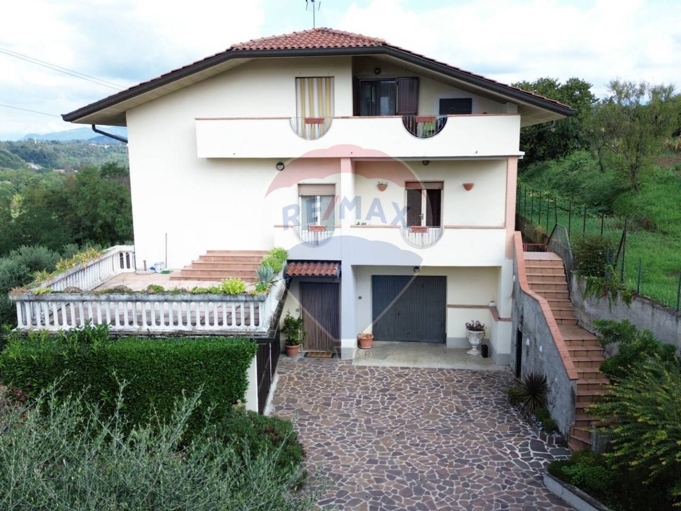 4 غرف نوم شقة في Bottanuco, Italy رقم 319443