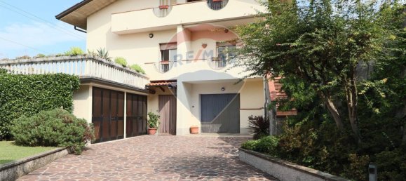 4 غرف نوم شقة في Bottanuco, Italy رقم 319443 27