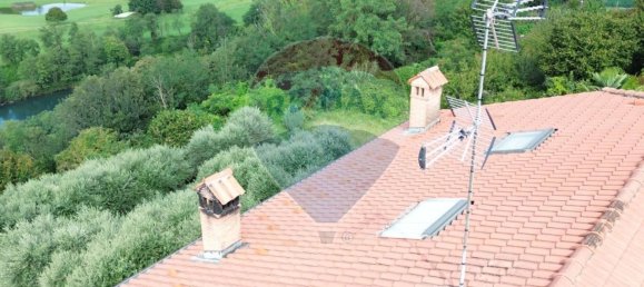 4 غرف نوم شقة في Bottanuco, Italy رقم 319443 3