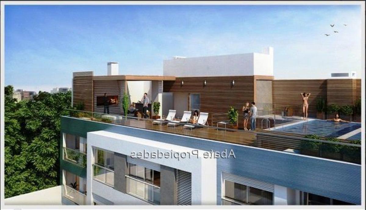 Estudio en Montevideo, Uruguay No. 5968