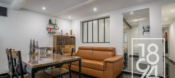 1 bedroom Apartment in Marseille, France No. 342791 4