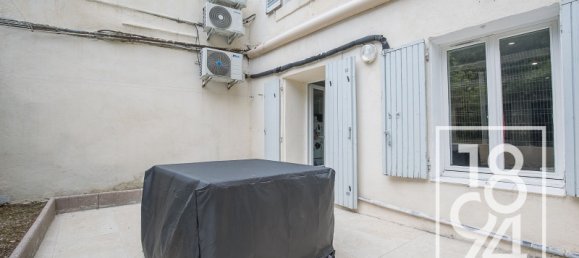 1 bedroom Apartment in Marseille, France No. 342791 8