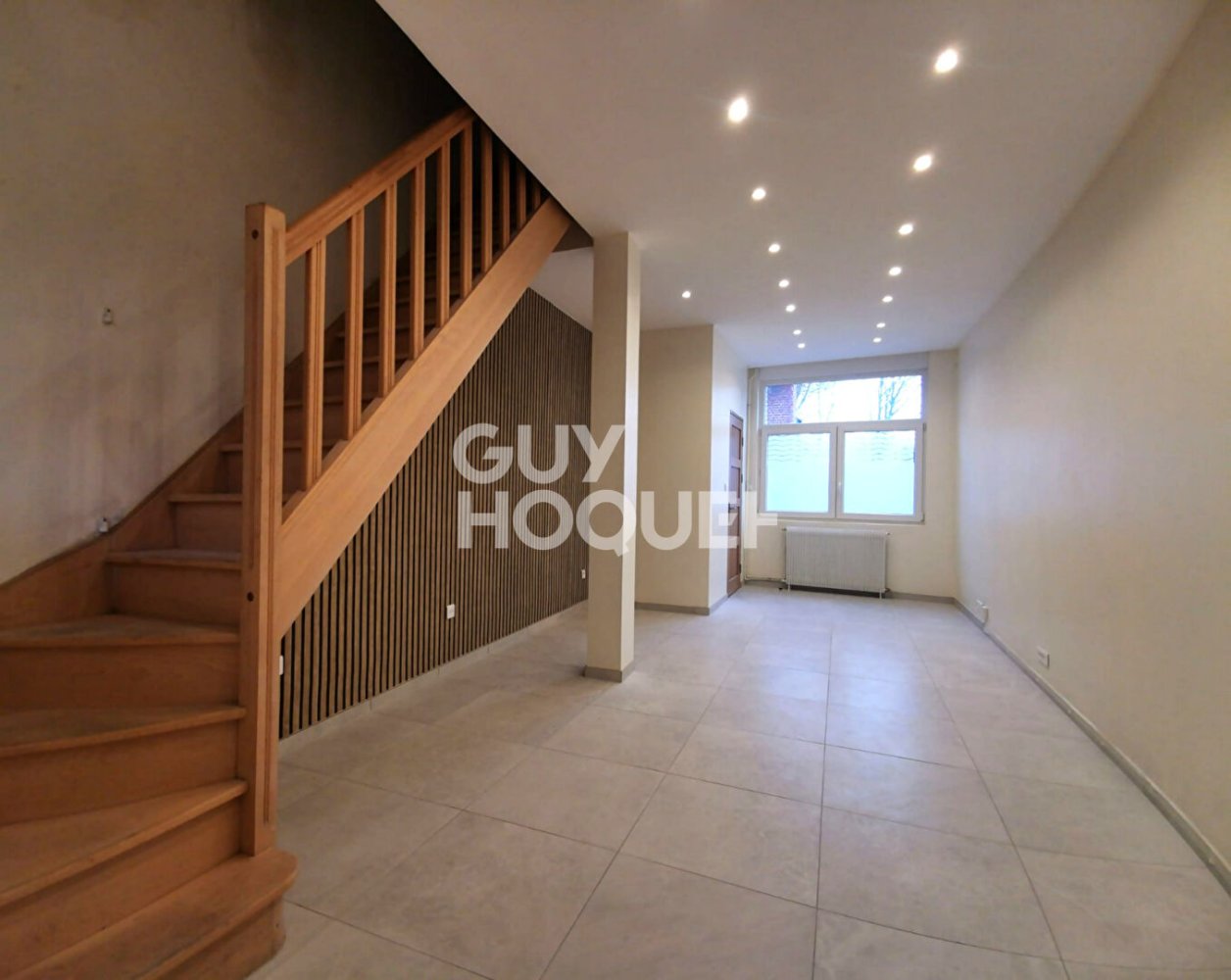 3 chambres Maison à Armentières, France No. 42989