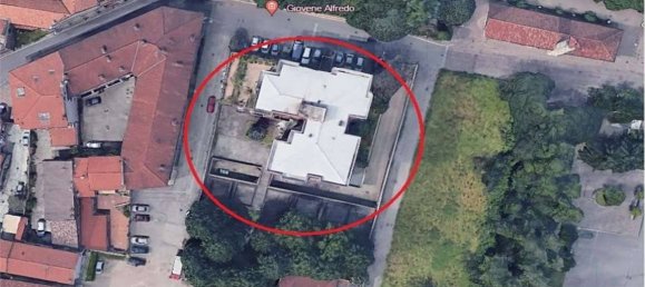 1 bedroom Apartment in Buscate, Italy No. 295841 17