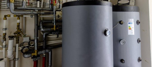 7غرفة فيلا في Ebreichsdorf, Austria رقم 210984 17