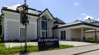 7غرفة فيلا في Ebreichsdorf, Austria رقم 210984